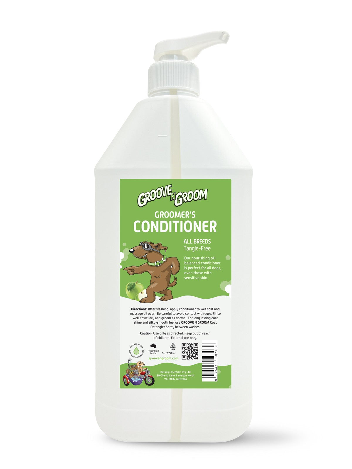 All Breeds - Pet Conditioner