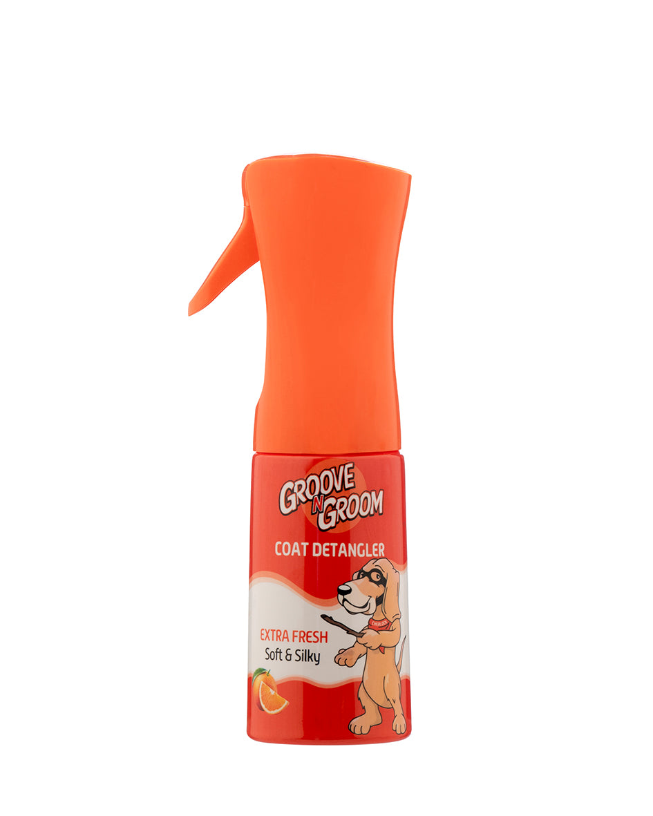 Extra Fresh - Coat Detangler Soft & Silky 200ml