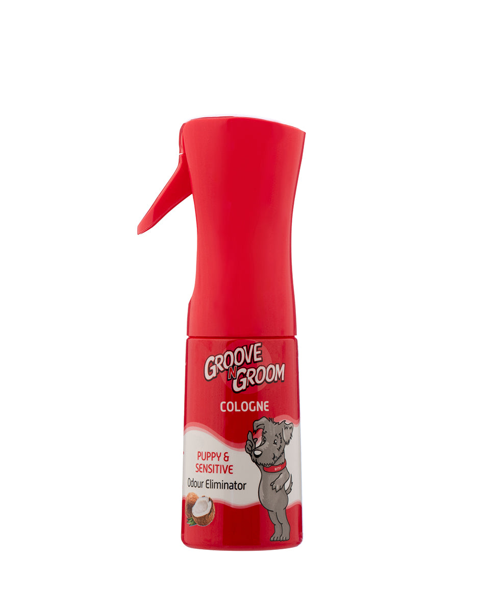 Puppy & Sensitive - Cologne Odour Eliminator 200ml