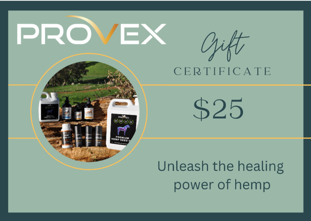 Provex Australia Gift Card