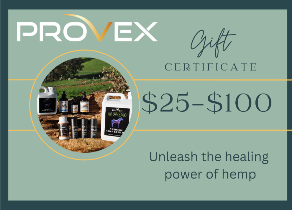 Provex Australia Gift Card
