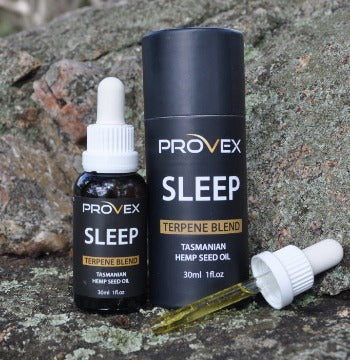Terpenes for People and Pets Provex&