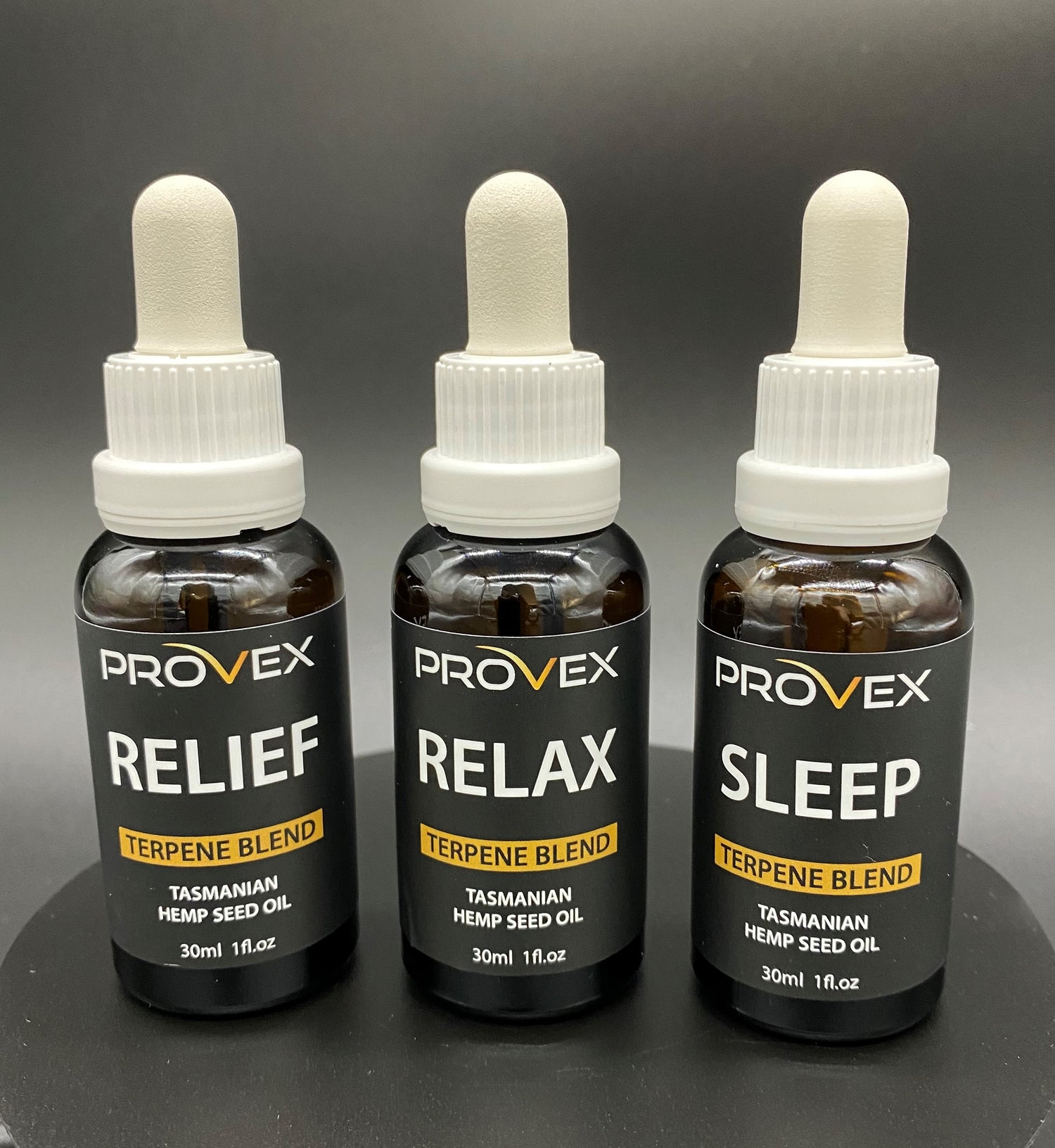 Terpenes for sleep.  Simple and Effective.