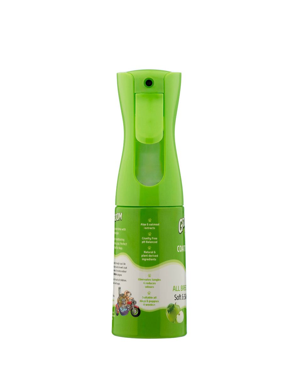 All Breeds - Coat Detangler Soft &amp; Silky 200ml