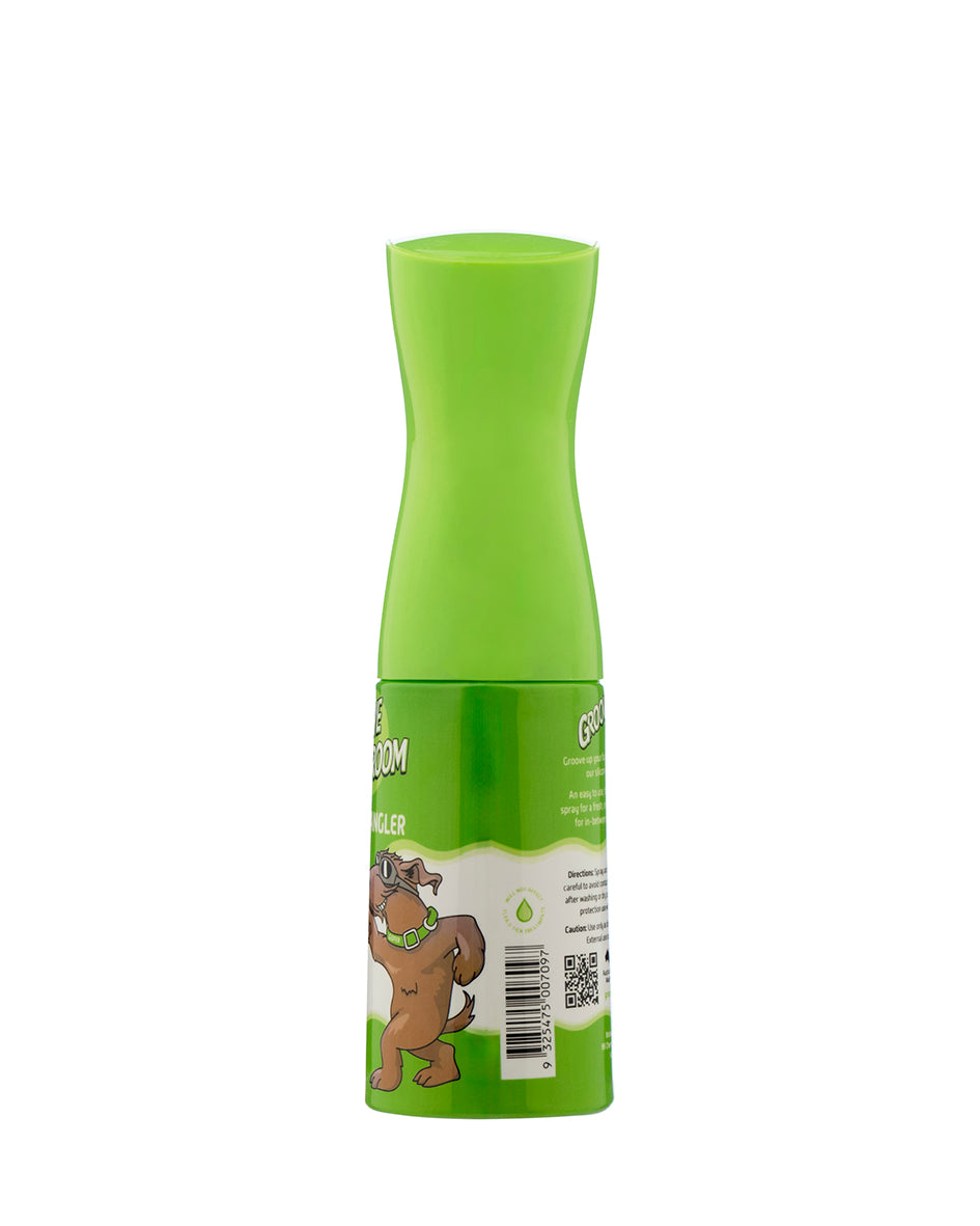 All Breeds - Coat Detangler Soft &amp; Silky 200ml