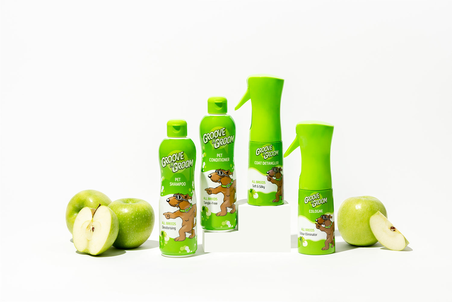 All Breeds - Pet Conditioner 355ml