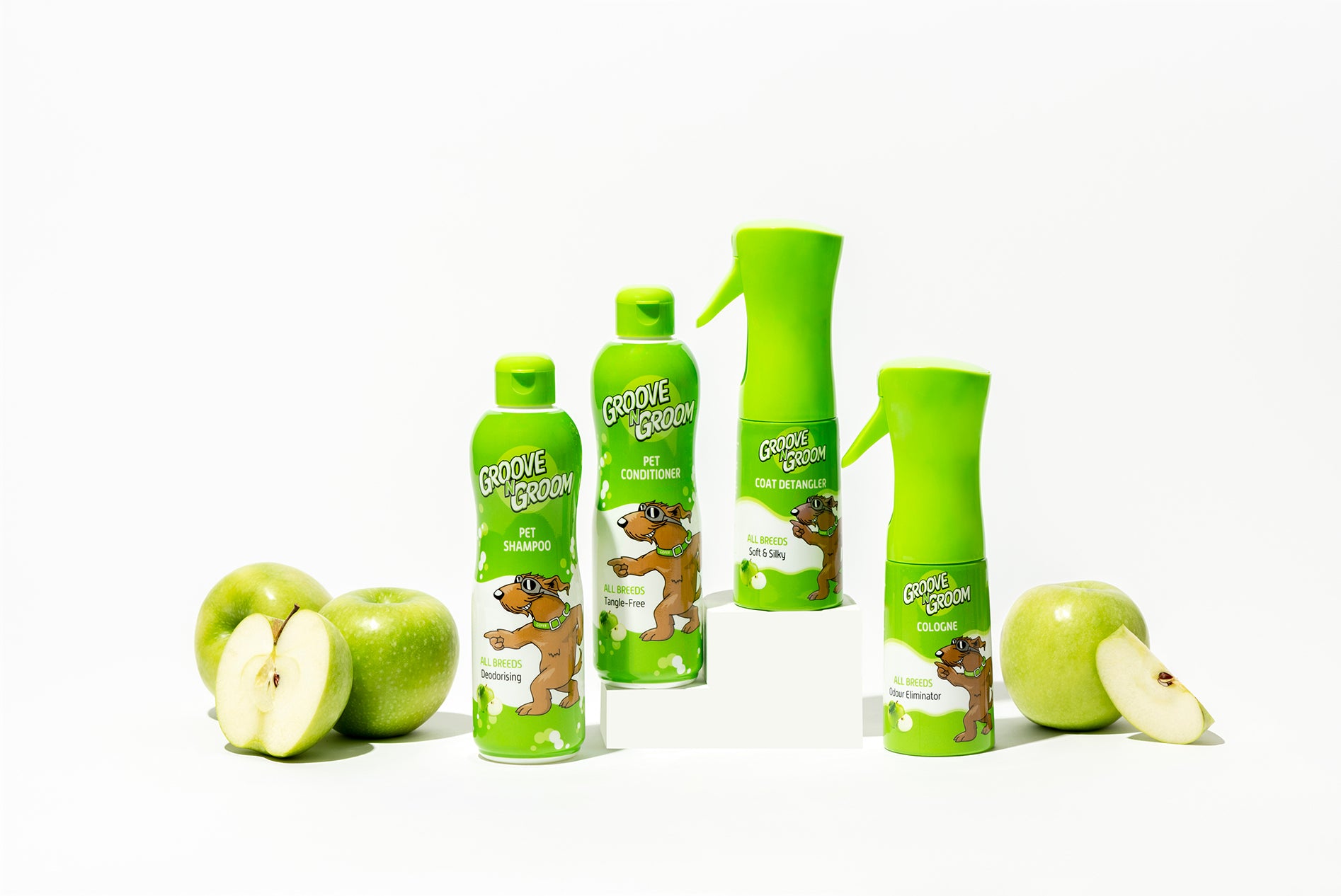 All Breeds - Pet Conditioner 355ml