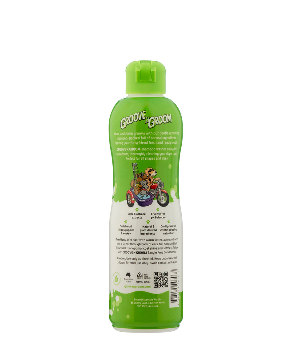 All Breeds - Pet Shampoo