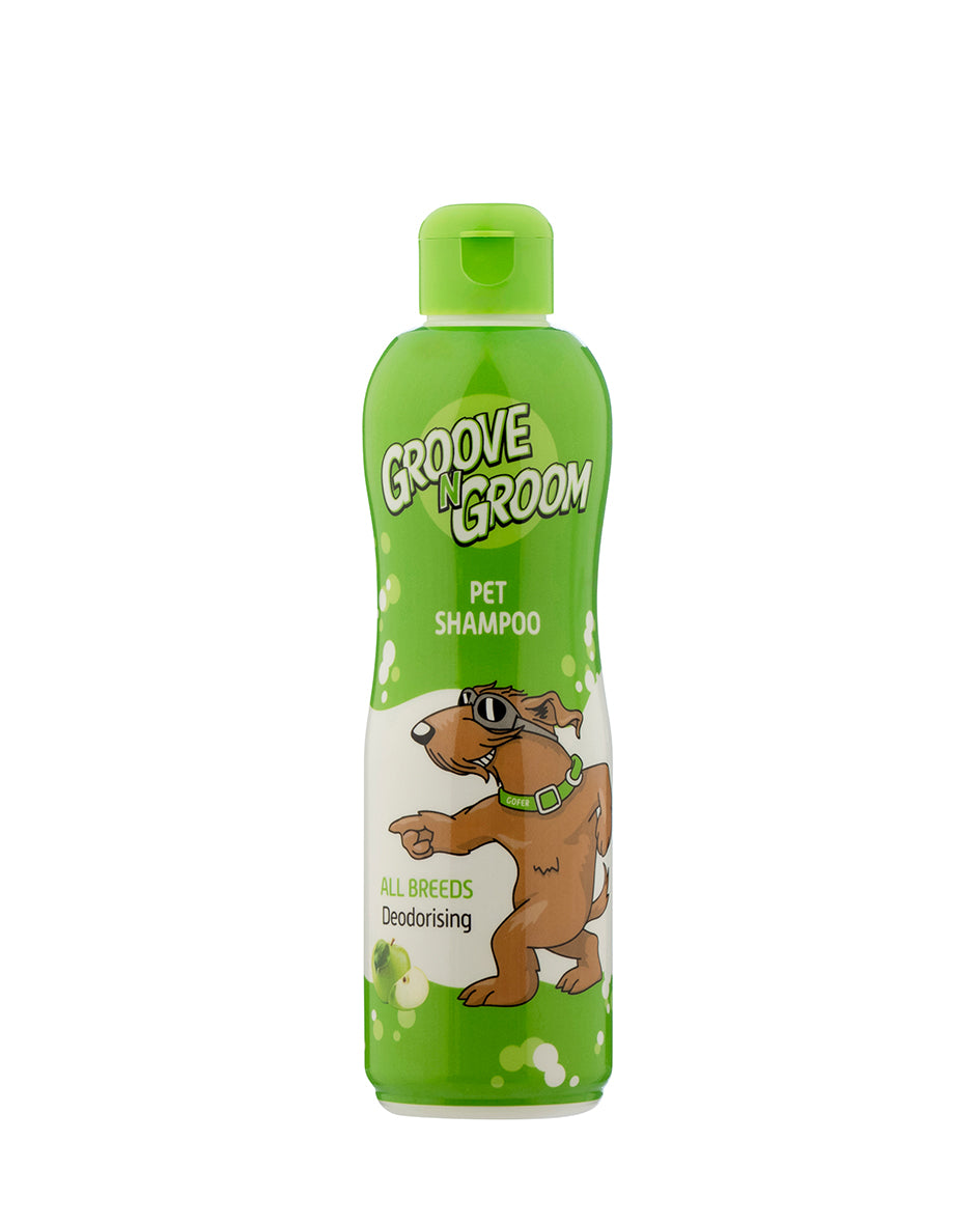 All Breeds - Pet Shampoo