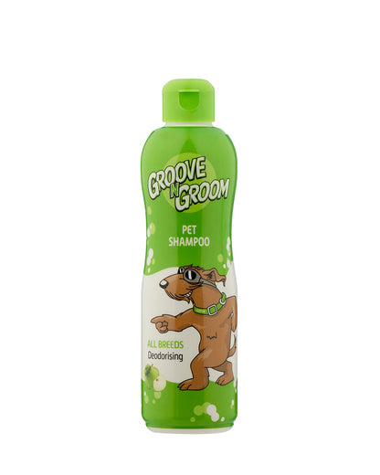 All Breeds - Pet Shampoo