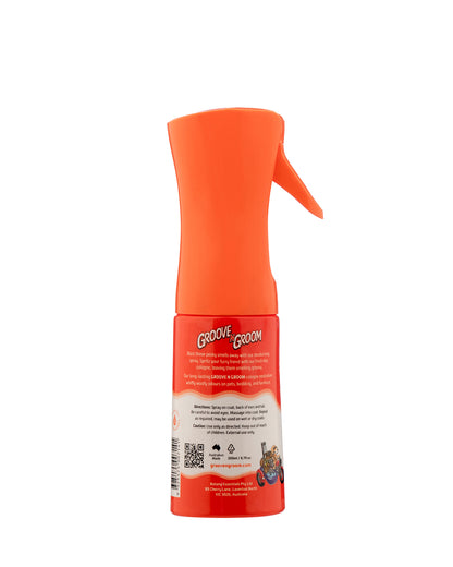 Extra Fresh - Cologne Odour Eliminator 200ml