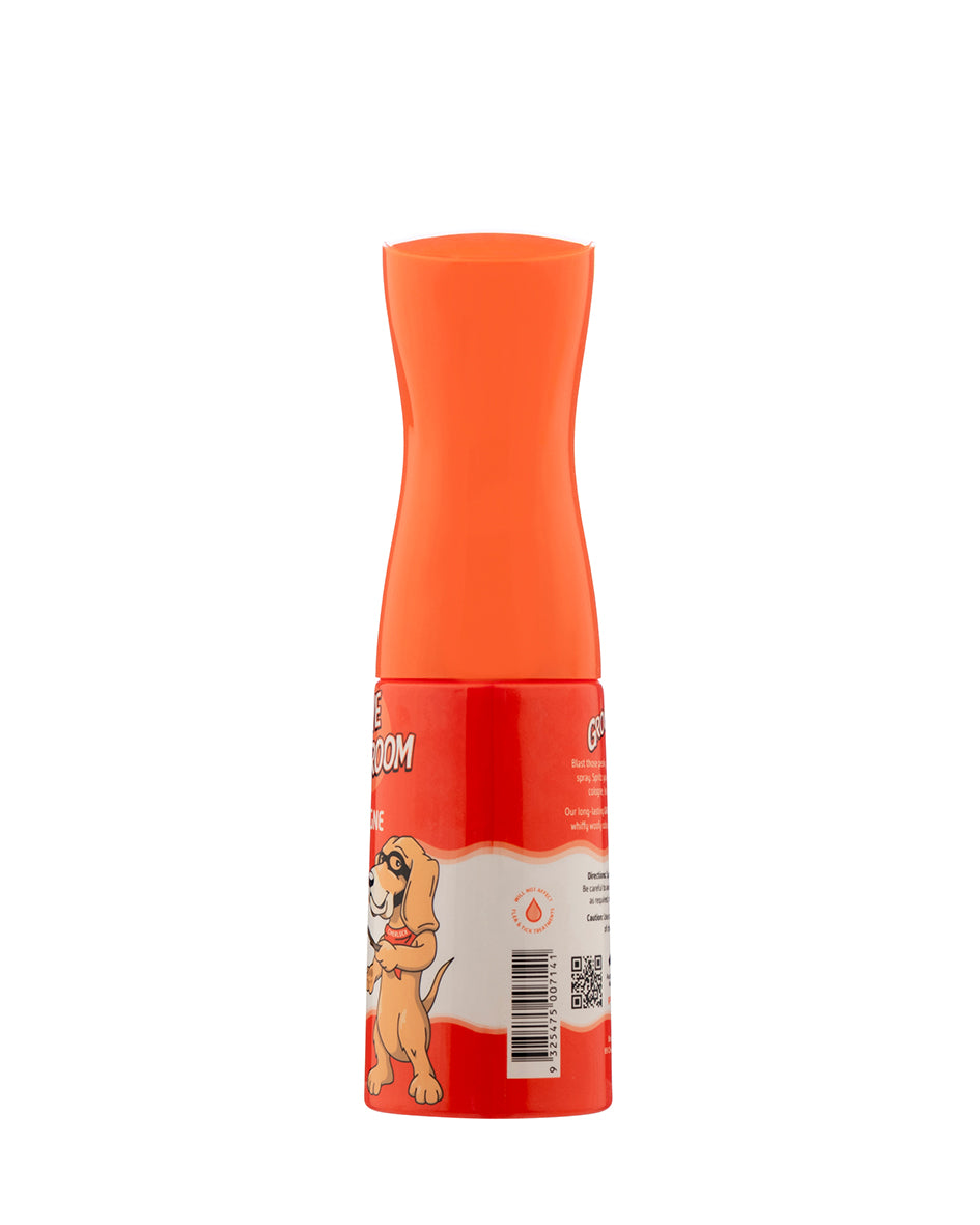 Extra Fresh - Cologne Odour Eliminator 200ml