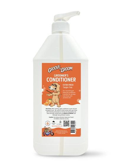 Extra Fresh - Pet Conditioner