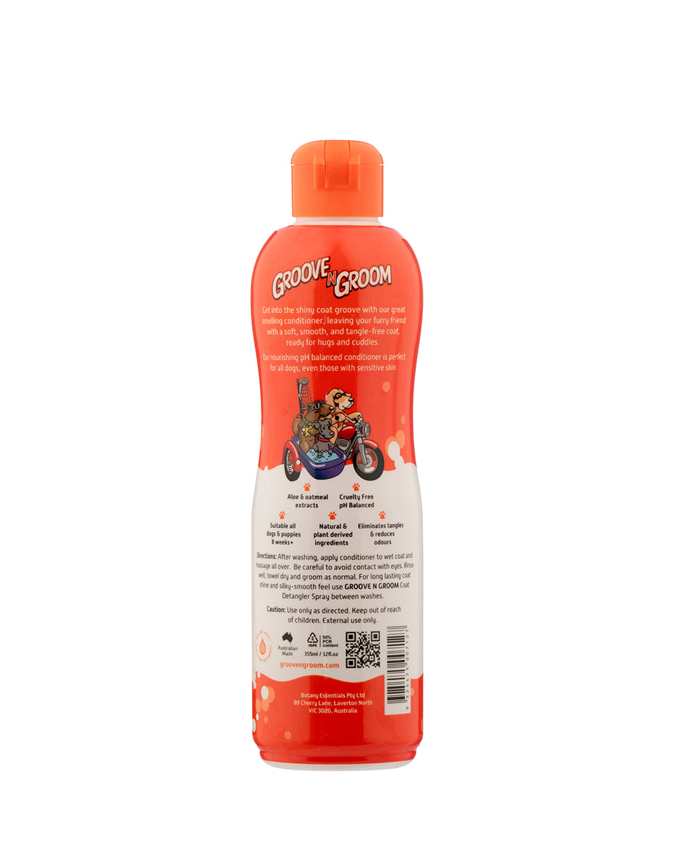 Extra Fresh - Pet Conditioner 355ml