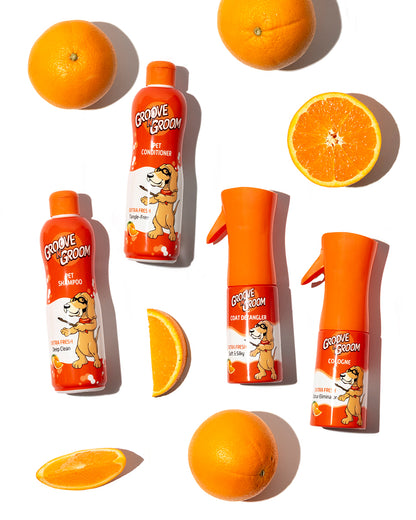 Extra Fresh - Full Bundle