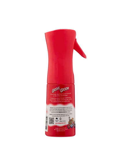 Puppy &amp; Sensitive - Coat Detangler Soft &amp; Silky 200ml