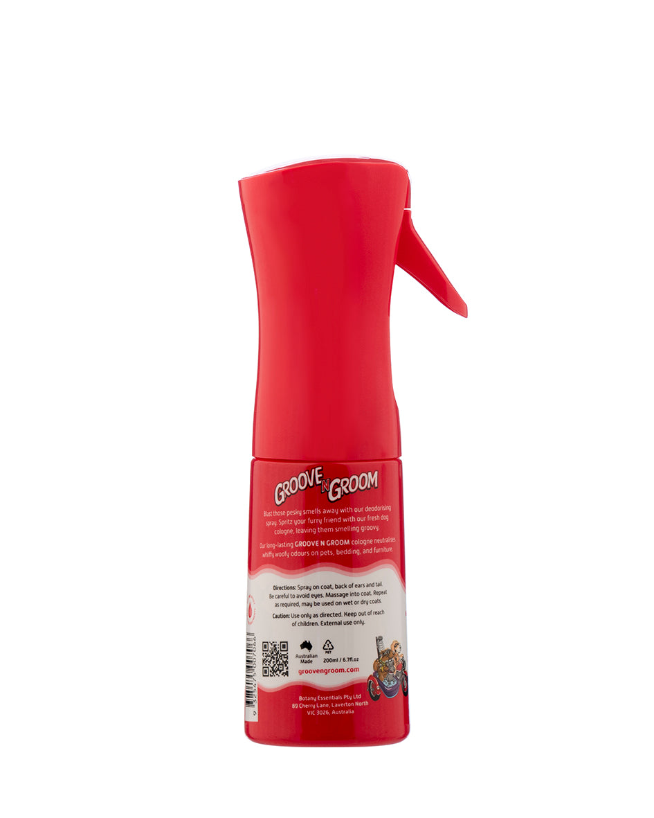 Puppy &amp; Sensitive - Cologne Odour Eliminator 200ml