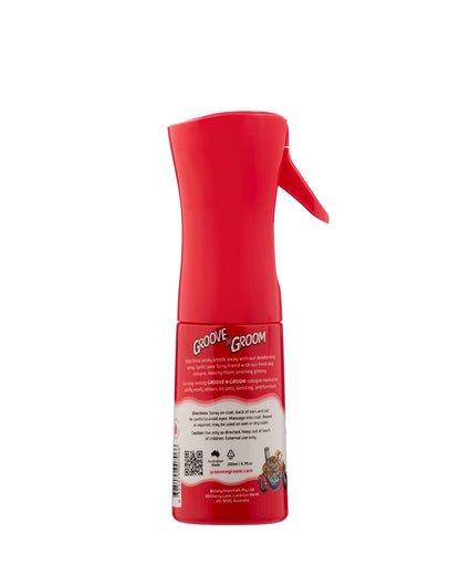 Puppy &amp; Sensitive - Cologne Odour Eliminator 200ml