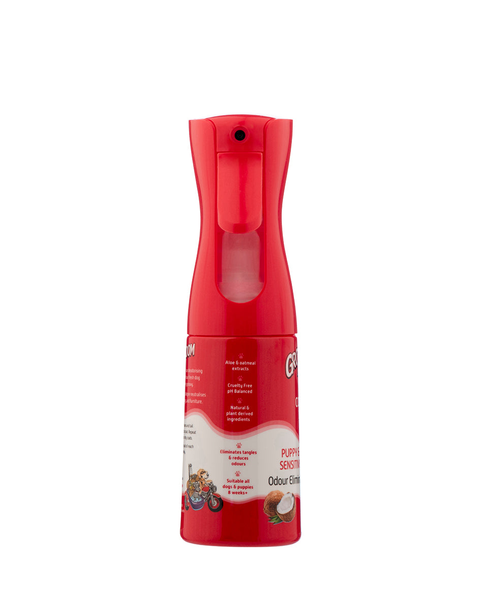 Puppy &amp; Sensitive - Cologne Odour Eliminator 200ml