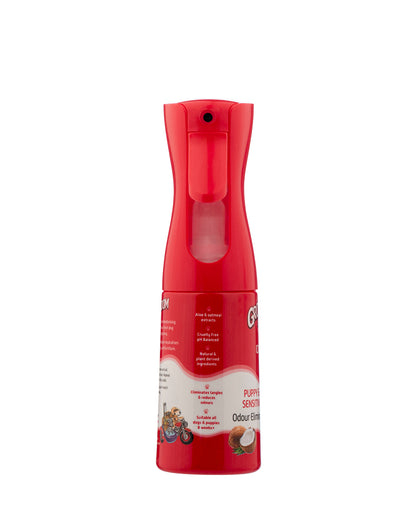 Puppy &amp; Sensitive - Cologne Odour Eliminator 200ml