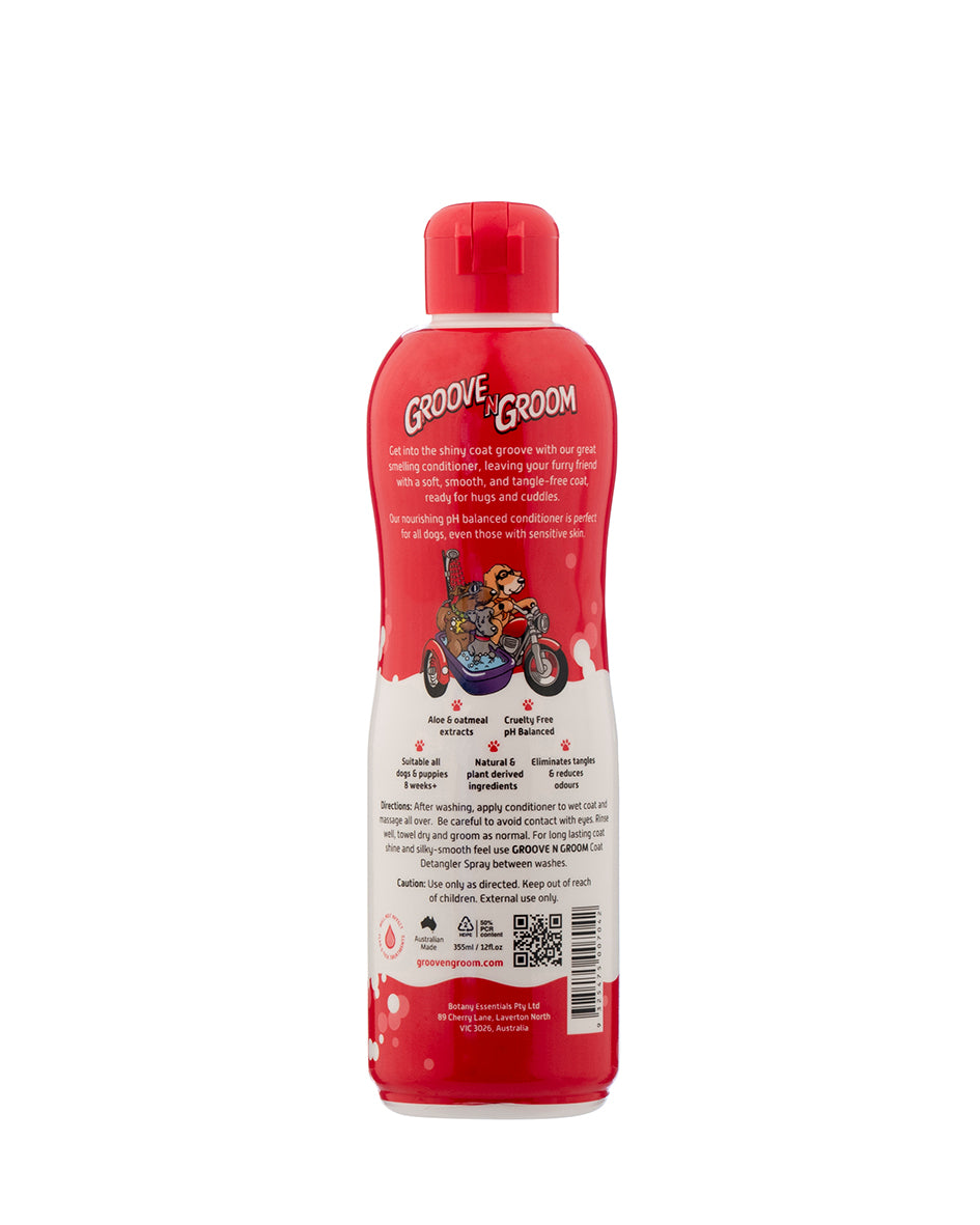 Puppy &amp; Sensitive - Pet Conditioner 355ml