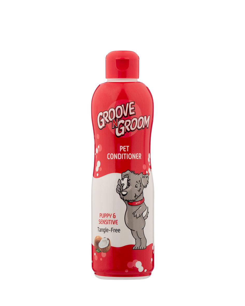 Puppy &amp; Sensitive - Pet Conditioner 355ml