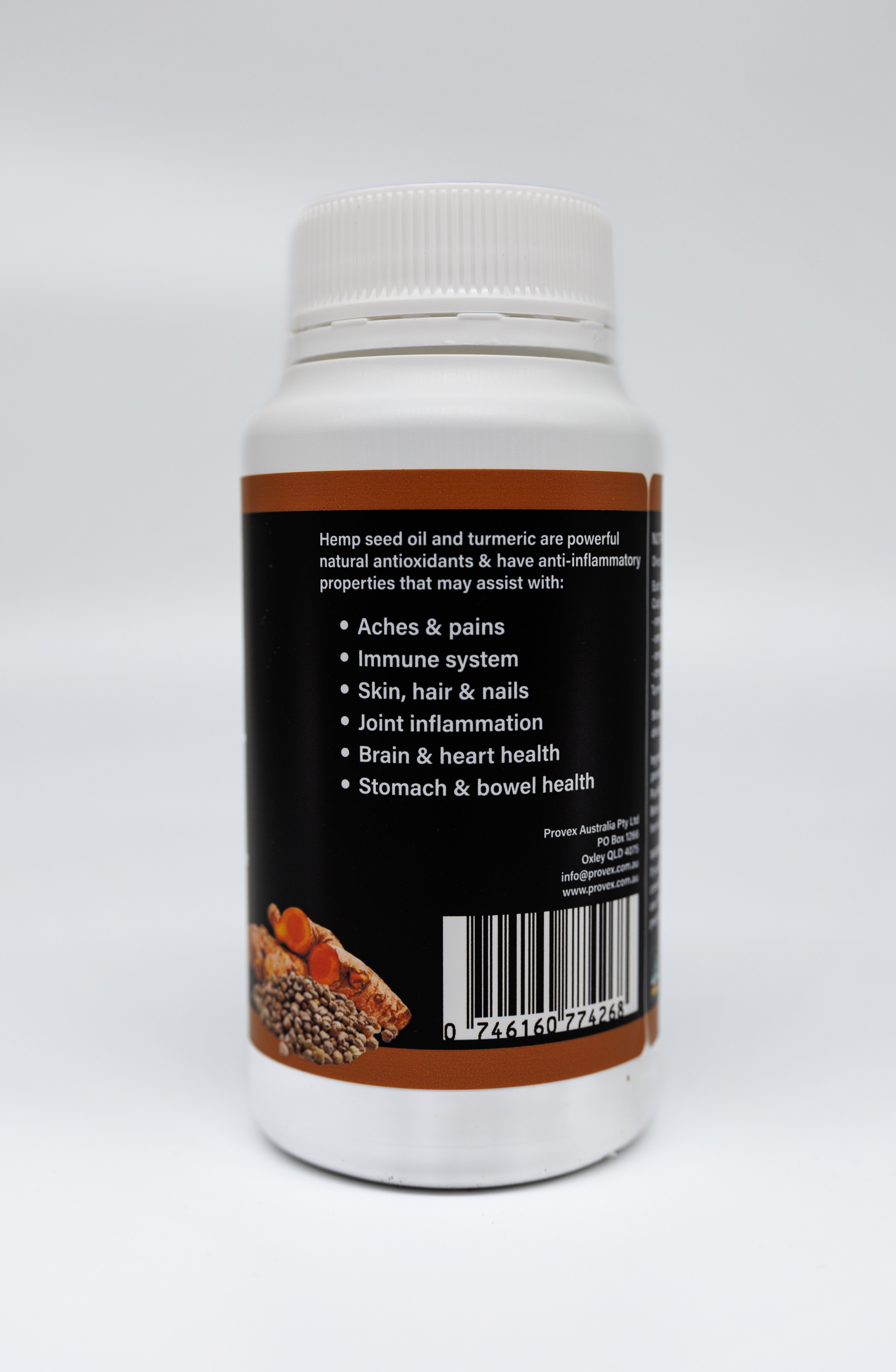 Capsules bundle | Buy 3 and save