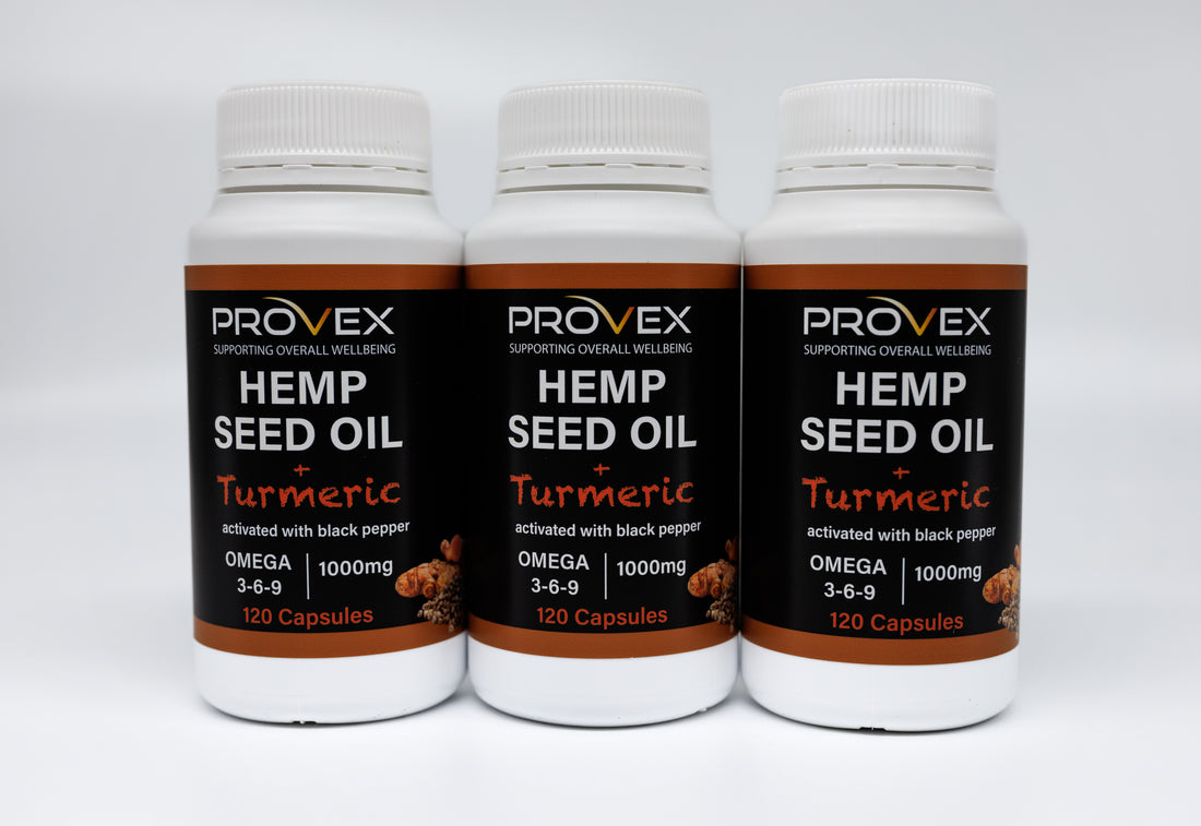 Capsules bundle | Buy 3 and save
