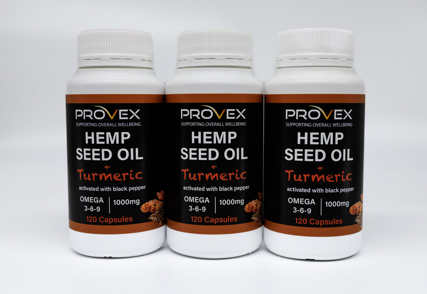 Capsules bundle | Buy 3 and save