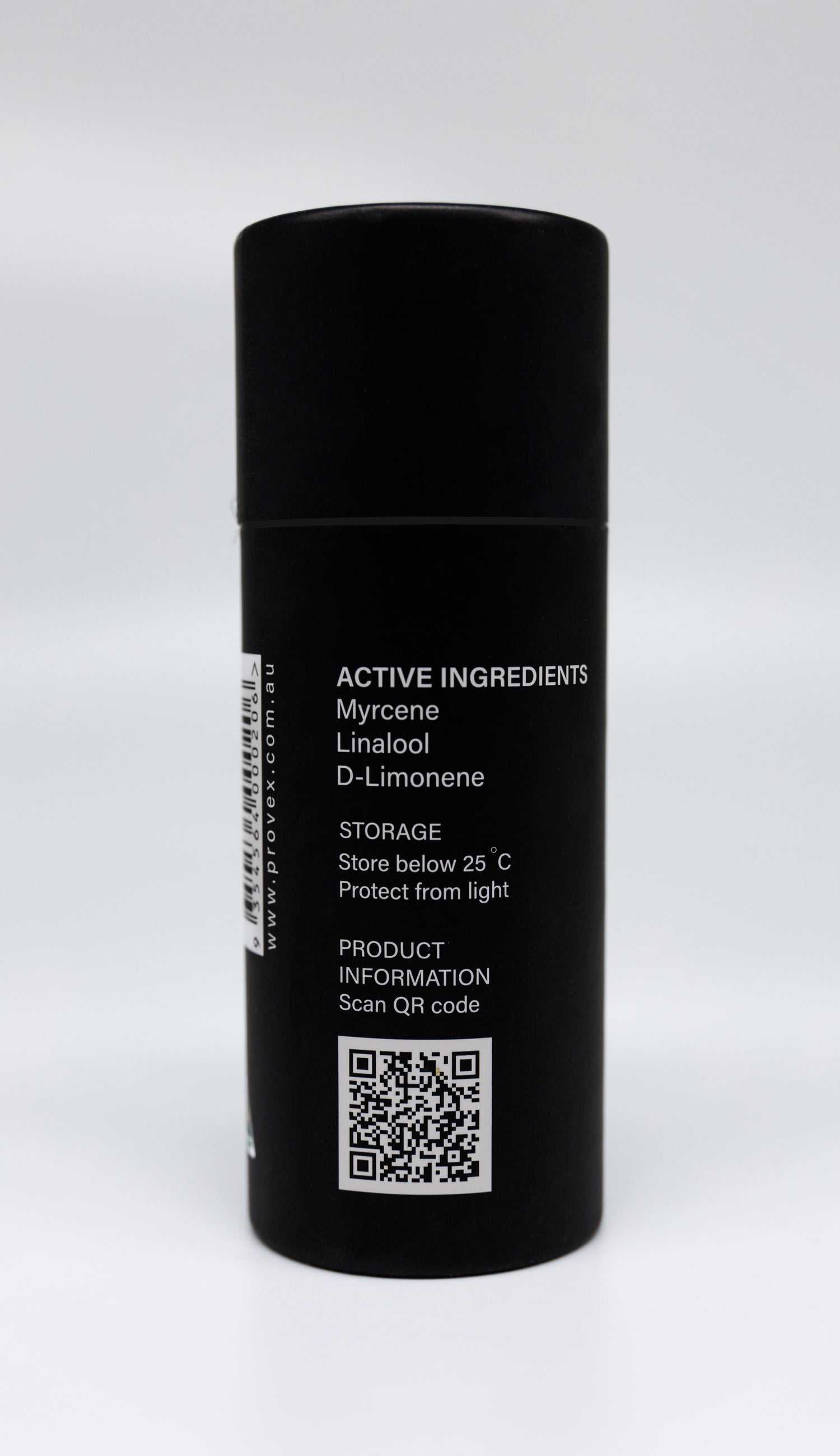 Sleep - enhanced hemp seed oil