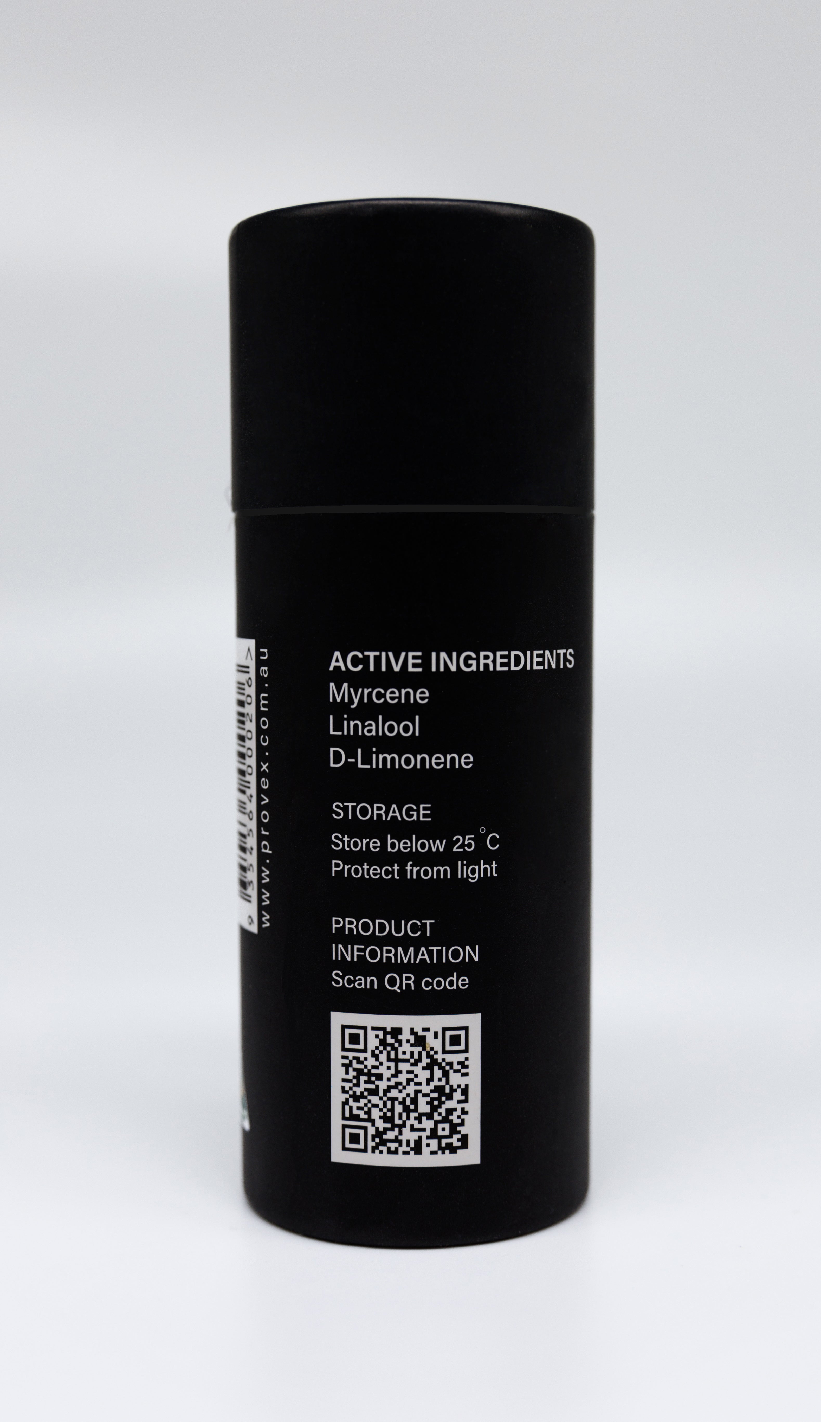 Sleep - enhanced hemp seed oil