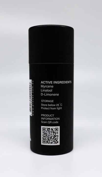 Sleep - enhanced hemp seed oil