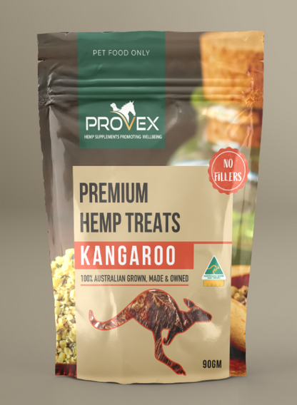 Premium Kangaroo Treats